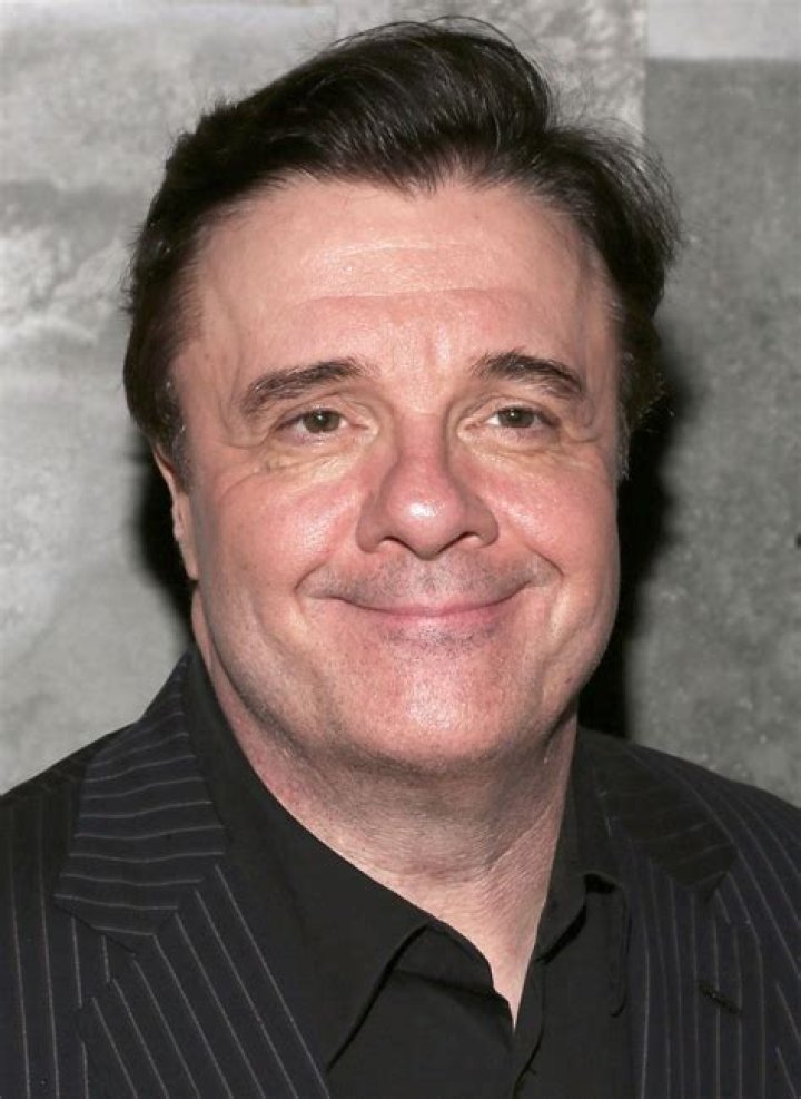 Nathan Lane Biography, Age, Height, Wife, Net Worth, Family
