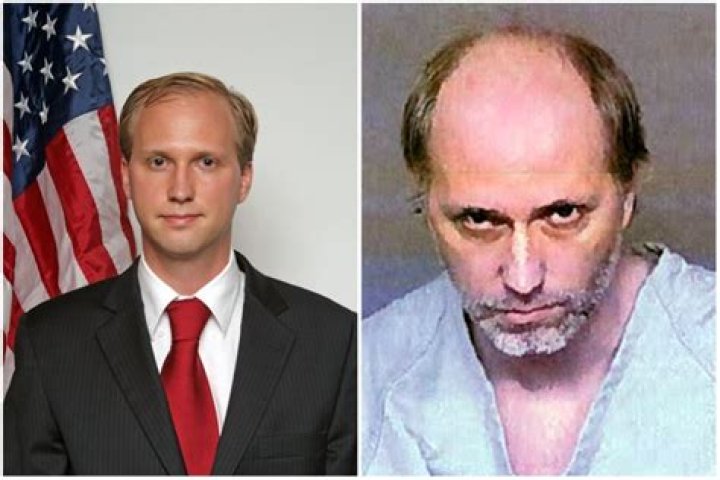 Nathan Larson Biography, Age, Height, Wife, Net Worth, Family