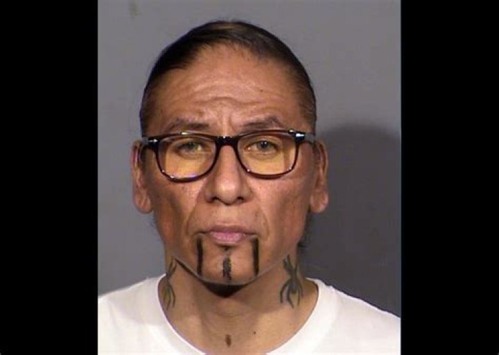 Nathan Lee Chasing His Horse Biography, Age, Height, Wife, Net Worth, Family