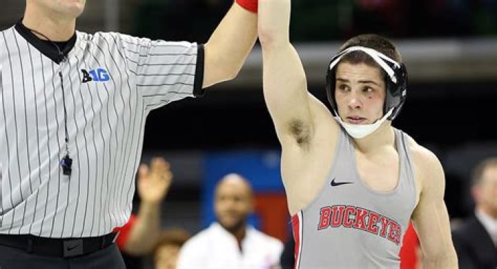 Nathan Tomasello Biography, Age, Height, Wife, Net Worth, Family