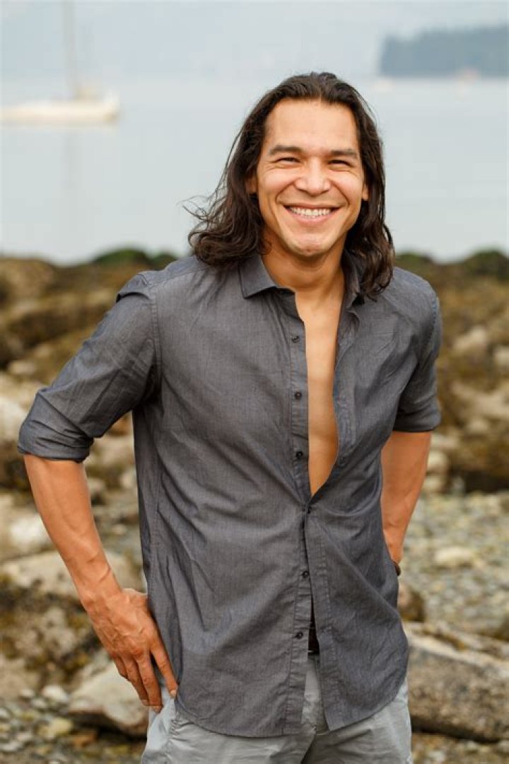 Nathaniel Arcand Biography, Age, Height, Wife, Net Worth, Family