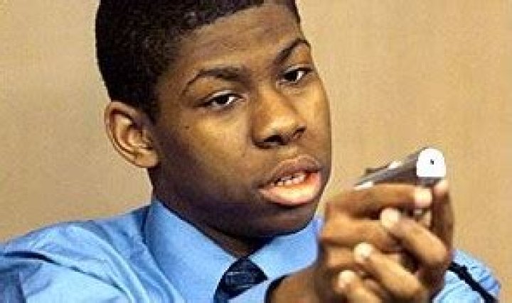 Nathaniel Brazill Biography, Age, Height, Wife, Net Worth, Family