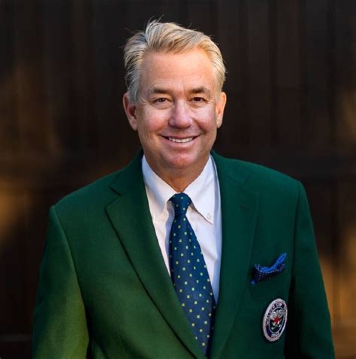 Nathaniel Crosby Biography, Age, Height, Wife, Net Worth, Family