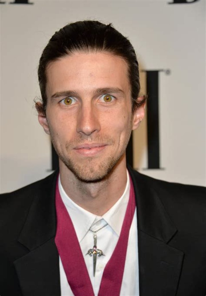 Nathaniel Motte Biography, Age, Height, Wife, Net Worth, Family