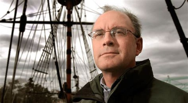 Nathaniel Philbrick Biography, Age, Height, Wife, Net Worth, Family