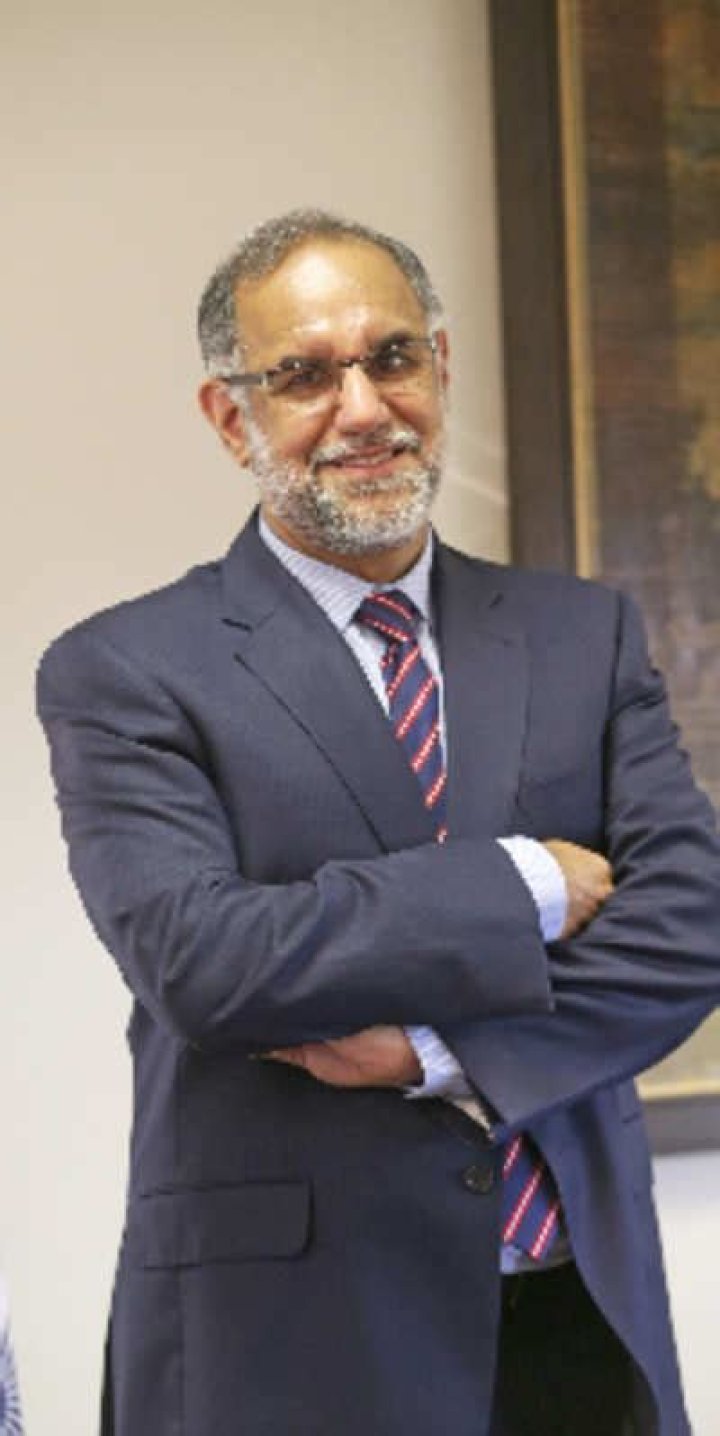 Navdeep Singh Suri Biography, Age, Height, Wife, Net Worth, Family