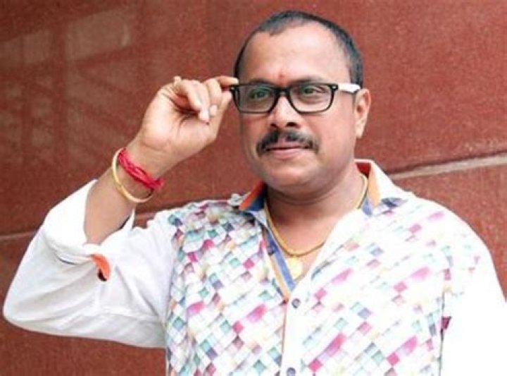 Naveen D. Padil Biography, Age, Height, Wife, Net Worth, Family