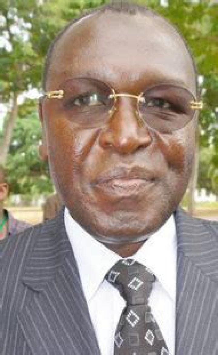 Nazir Karamagi Biography, Age, Height, Wife, Net Worth, Family