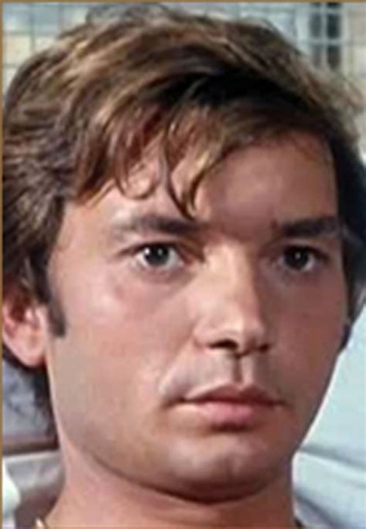 Nazzareno Zamperla Biography, Age, Height, Wife, Net Worth, Family