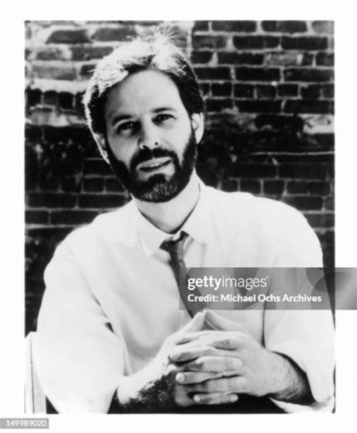 Neal Gabler Biography, Age, Height, Wife, Net Worth, Family