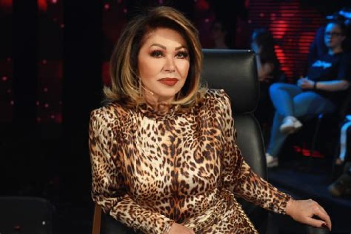 Neda Ukraden Biography, Age, Height, Husband, Net Worth, Family