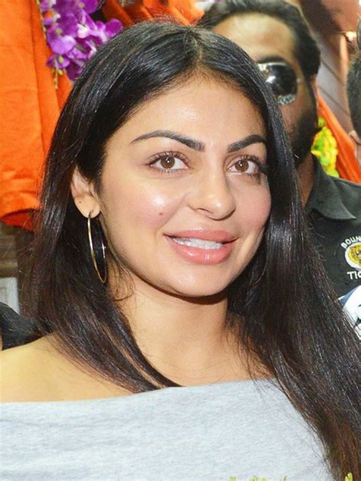 Neeru Bajwa Biography, Age, Height, Husband, Net Worth, Family