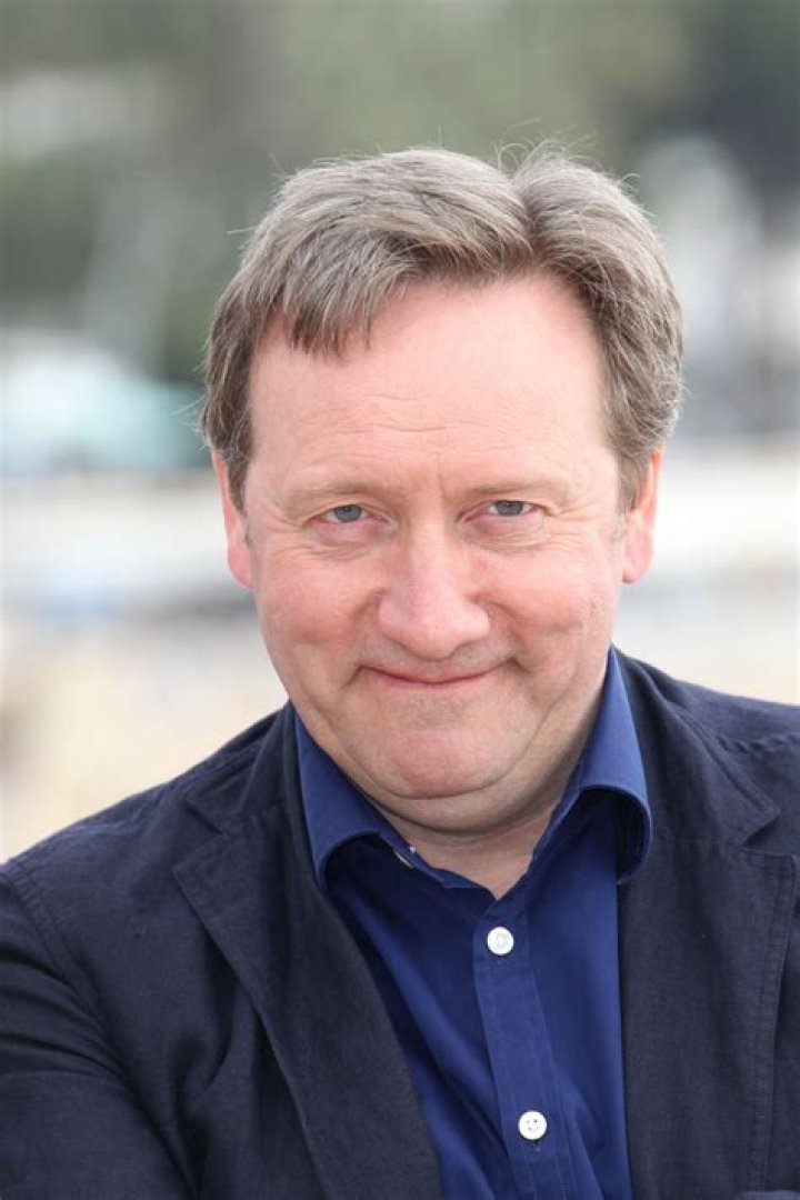 Neil Dudgeon biografía, edad, altura, esposo, net worth, familia