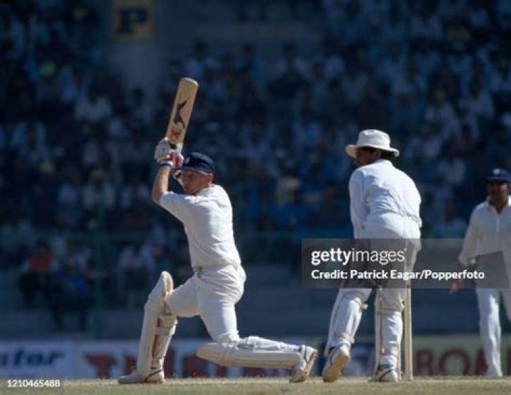 Neil Fairbrother Biography, Age, Height, Wife, Net Worth, Family