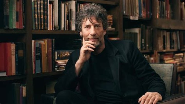 Neil Gaiman Biography, Age, Height, Wife, Net Worth, Family