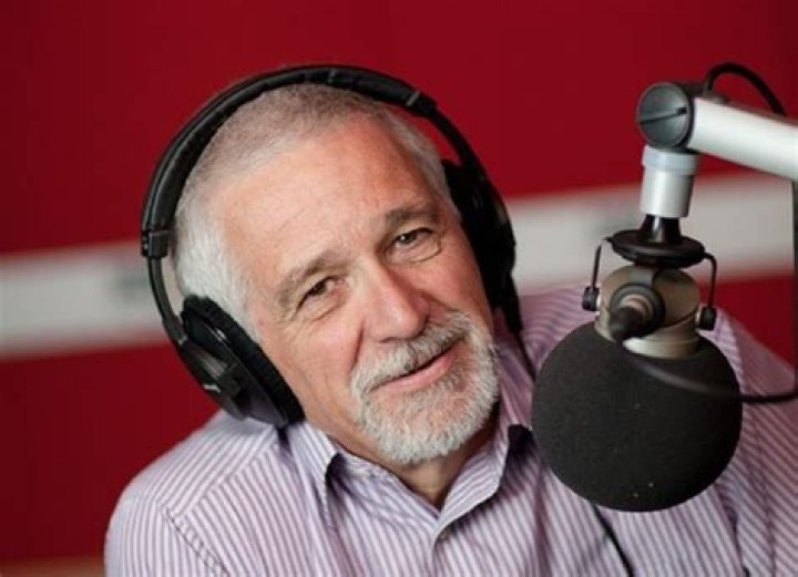 Neil Mitchell Biography, Age, Height, Wife, Net Worth, Family