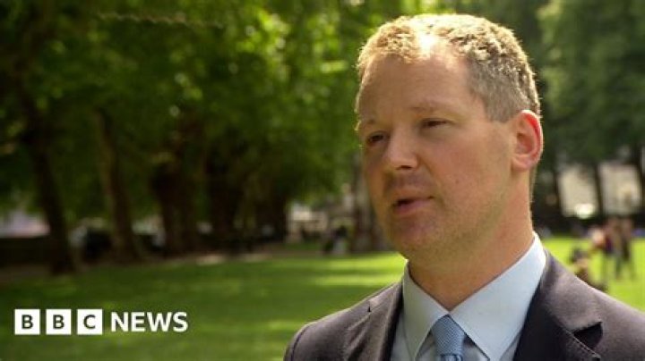 Neil O'Brien Biography, Age, Height, Wife, Net Worth, Family