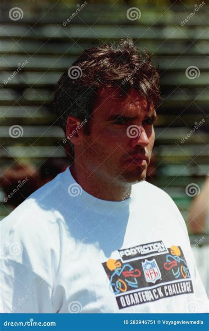 Neil O'Donnell (basketball) Biography, Age, Height, Wife, Net Worth and Family