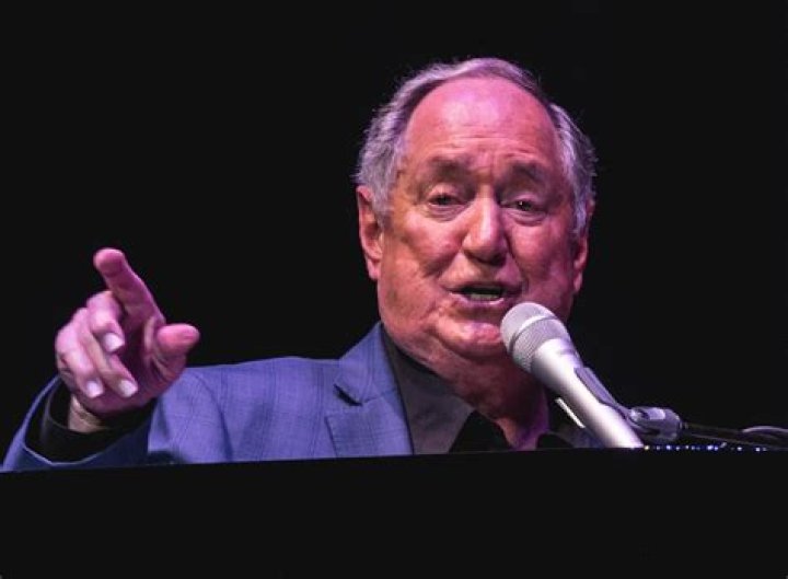 Neil Sedaka Biography, Age, Height, Wife, Net Worth, Family
