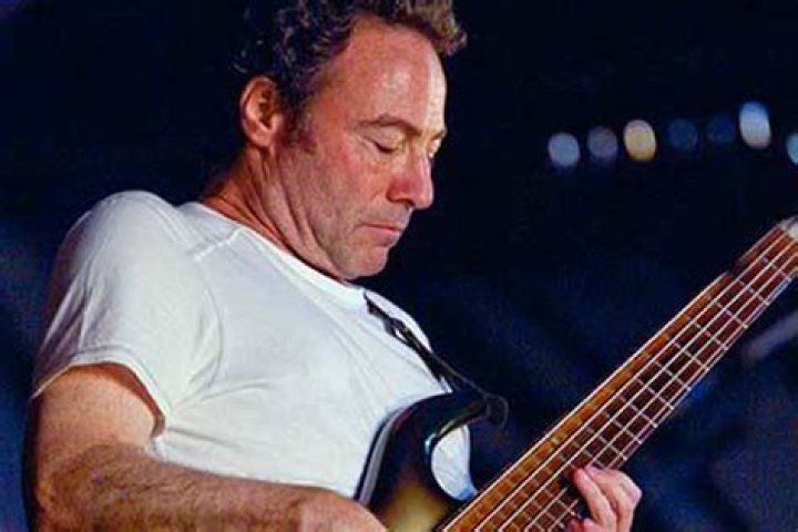 Neil Stubenhaus Biography, Age, Height, Wife, Net Worth, Family