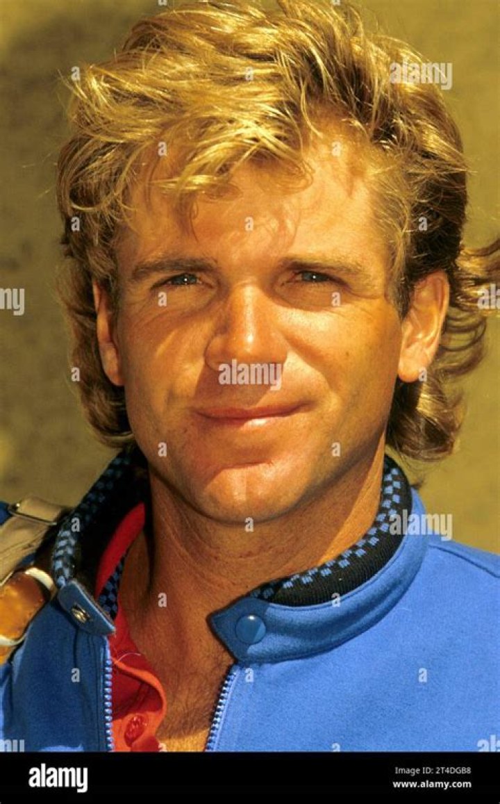 Nels Van Patten Biography, Age, Height, Wife, Net Worth, Family