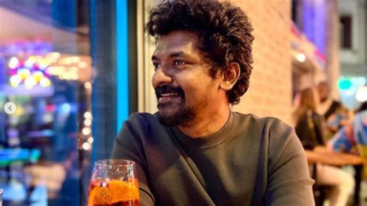 Nelson Dilipkumar Biography, Age, Height, Wife, Net Worth, Family