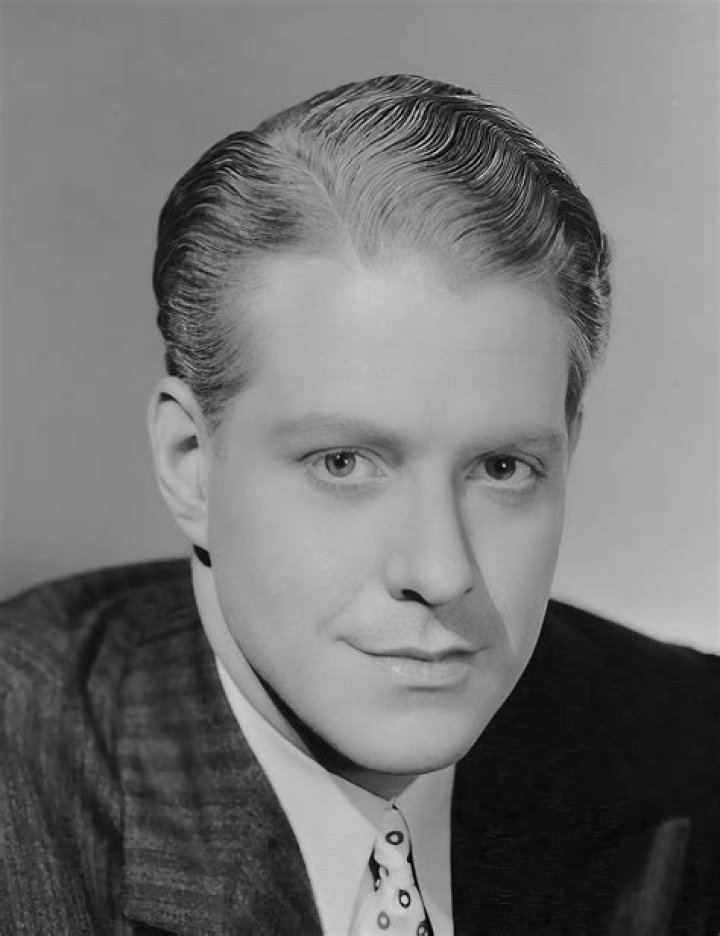 Nelson Eddy Biography, Age, Height, Wife, Net Worth, Family
