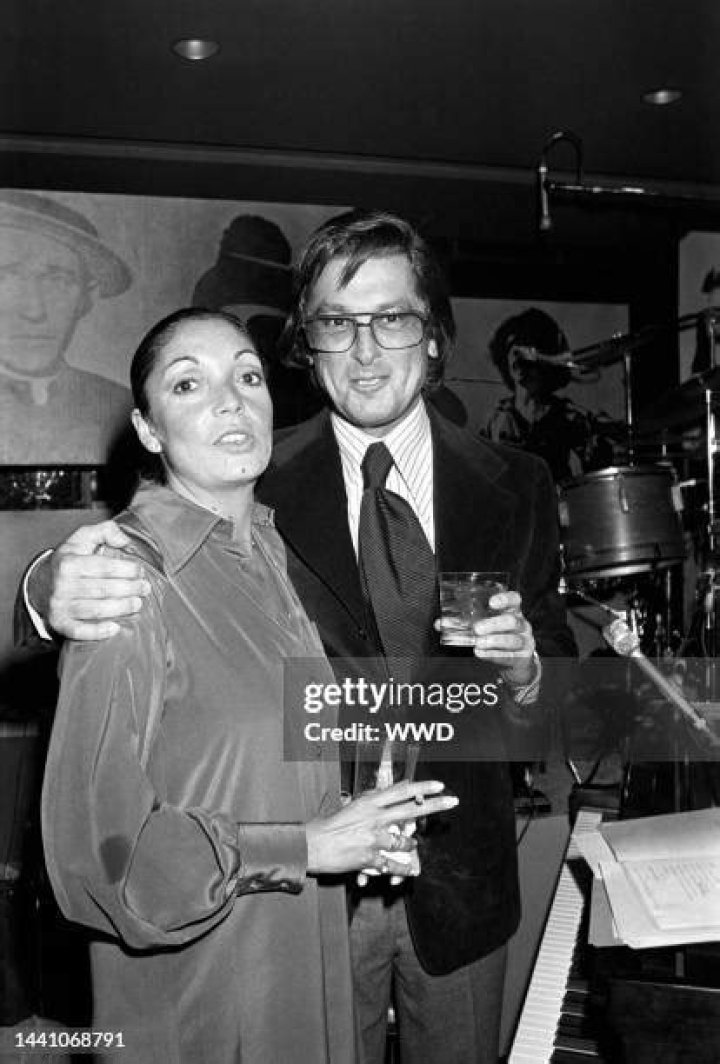 Nessa Hyams Biography, Age, Height, Husband, Net Worth, Family