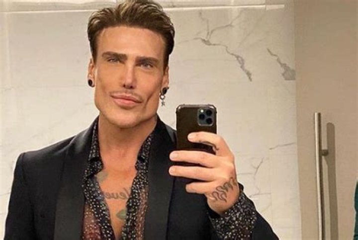 Neven Ciganovic Biography, Age, Height, Wife, Net Worth, Family