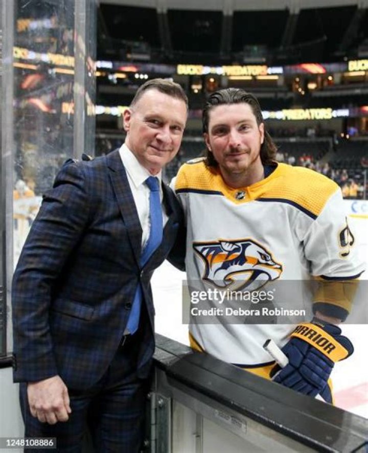 Newell Brown Biography, Age, Height, Wife, Net Worth, Family