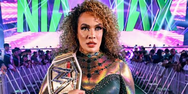 Nia Jax Biography, Age, Height, Husband, Net Worth, Family