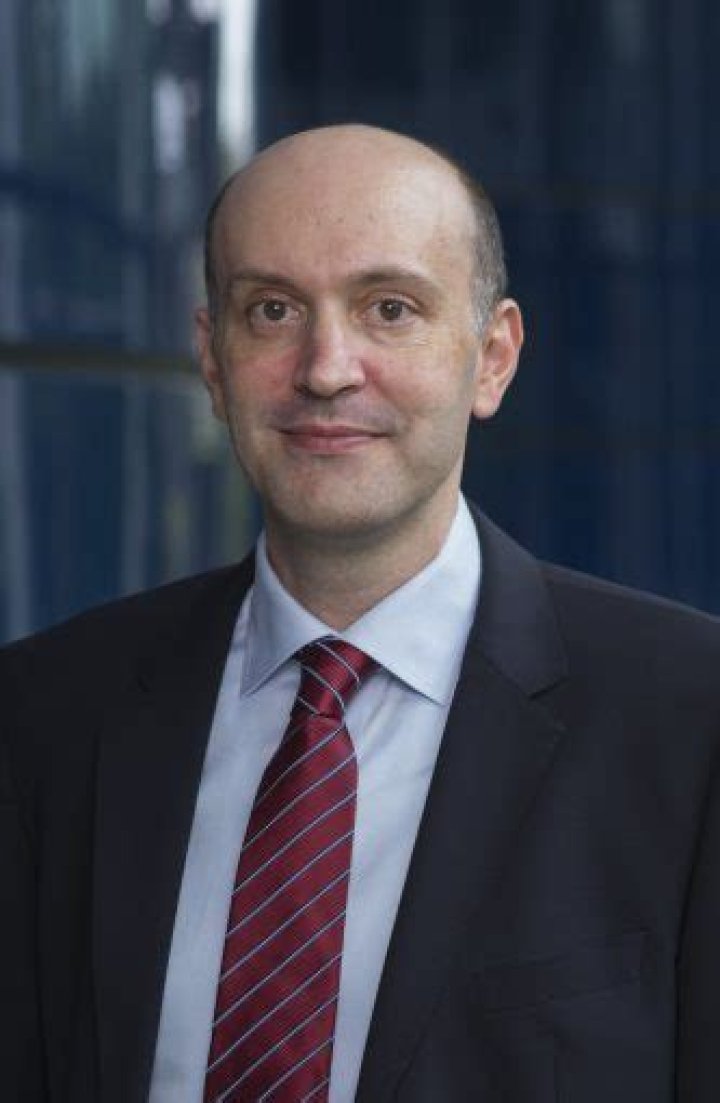 Nicholas Barberis Biography, Age, Height, Wife, Net Worth, Family