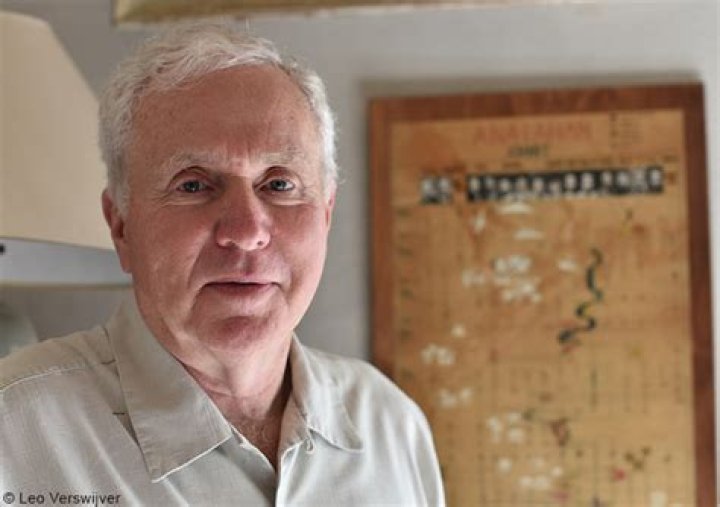 Nicholas Josef von Sternberg Biography, Age, Height, Wife, Net Worth, Family