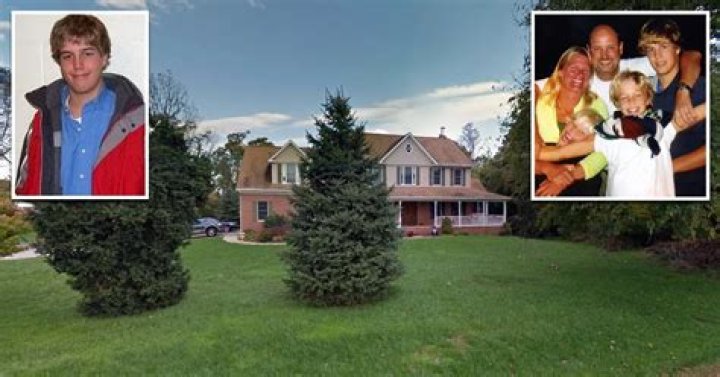 Nicholas Waggoner Browning Biography, Age, Height, Wife, Net Worth, Family