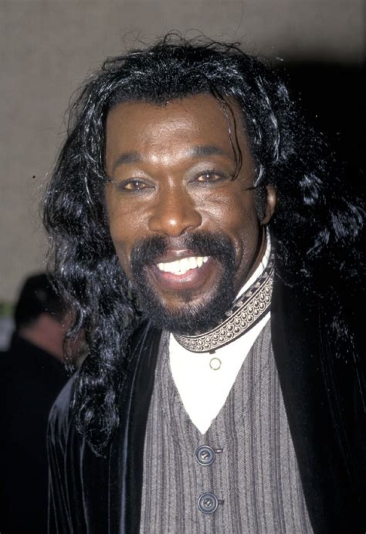 Nick Ashford Biography, Age, Height, Wife, Net Worth, Family