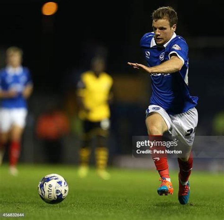 Nick Awford Biography, Age, Height, Wife, Net Worth, Family