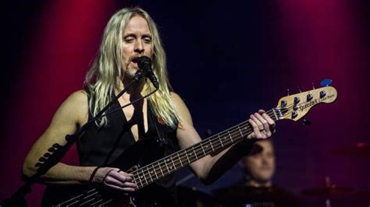 Nick Beggs Biography, Age, Height, Wife, Net Worth, Family