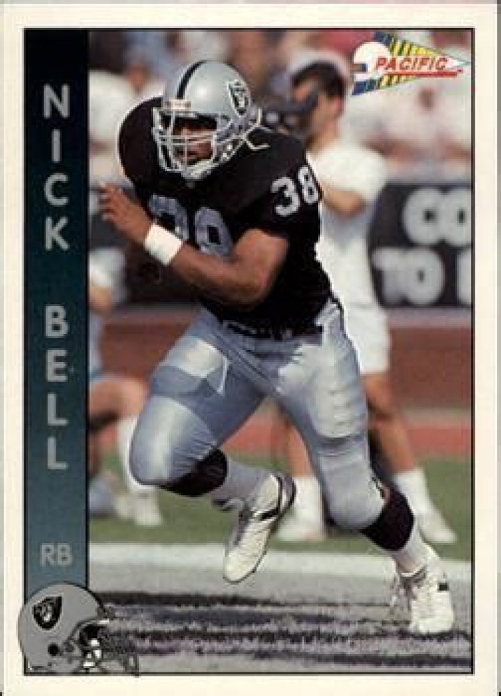 Nick Bell Biography, Age, Height, Wife, Net Worth, Family