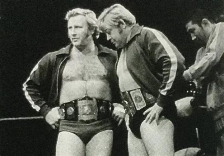 Nick Bockwinkel Biography, Age, Height, Wife, Net Worth, Family