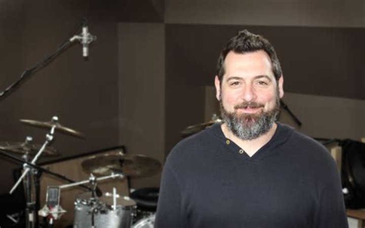 Nick Buda Biography, Age, Height, Wife, Net Worth, Family