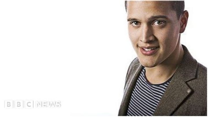 Nick Conrad Biography, Age, Height, Wife, Net Worth, Family