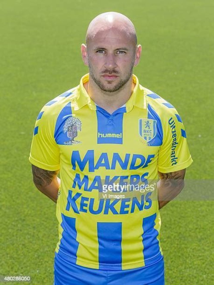 Nick Coster Biography, Age, Height, Wife, Net Worth, Family