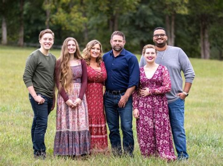 Nick Freitas Biography, Age, Height, Wife, Net Worth, Family