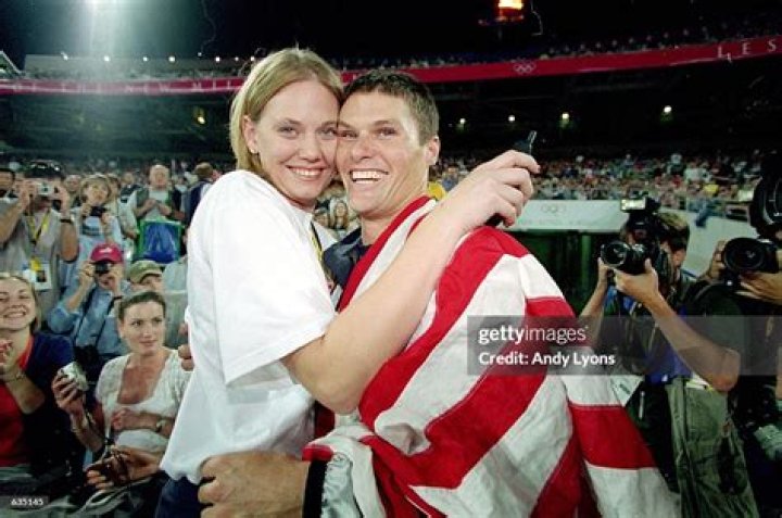 Nick Hysong Biography, Age, Height, Wife, Net Worth, Family