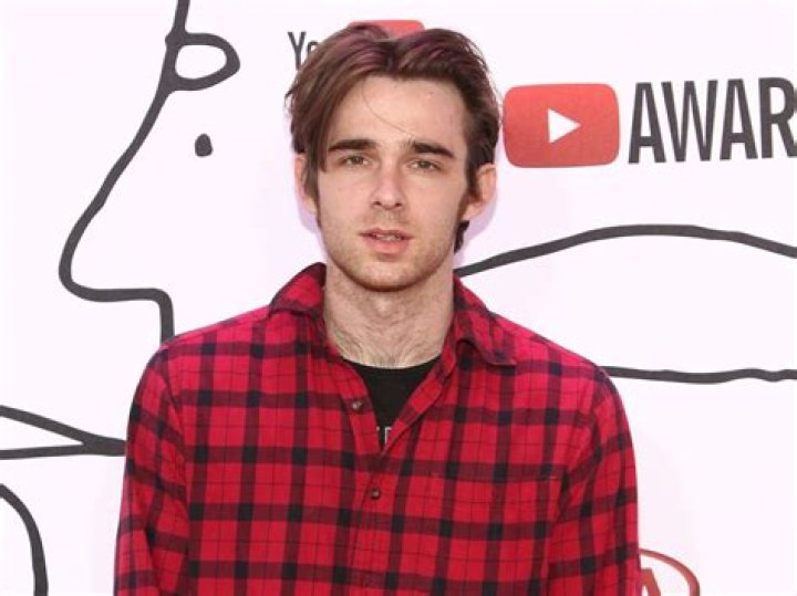 Nick Lashaway Biography, Age, Height, Wife, Net Worth, Family