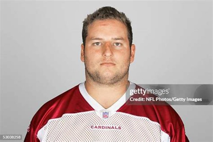 Nick Leckey Biography, Age, Height, Wife, Net Worth, Family