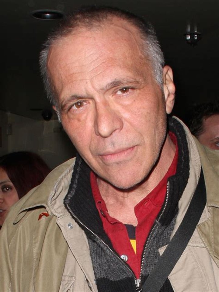 Nick Mancuso Biography, Age, Height, Wife, Net Worth, Family