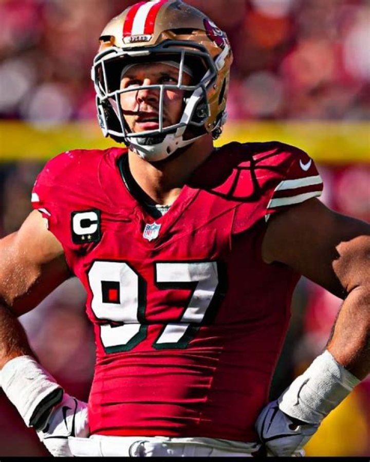 Nick Murphy Biography, Age, Height, Wife, Net Worth, Family