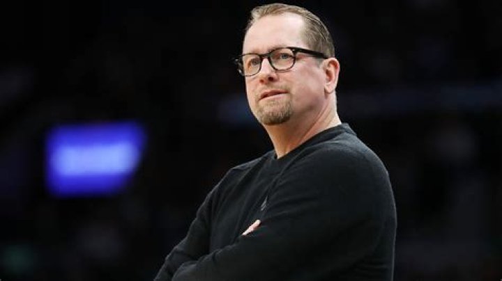 Nick Nurse Biography, Age, Height, Wife, Net Worth, Family
