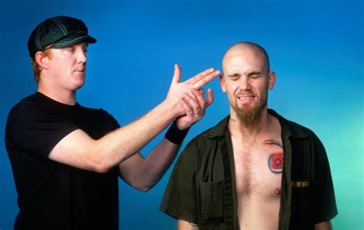 Nick Oliveri Biography, Age, Height, Wife, Net Worth, Family